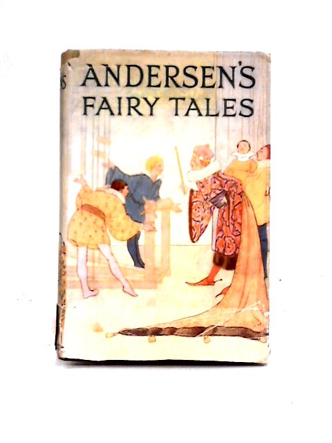 Hans Andersen's Fairy Tales By Hans Andersen