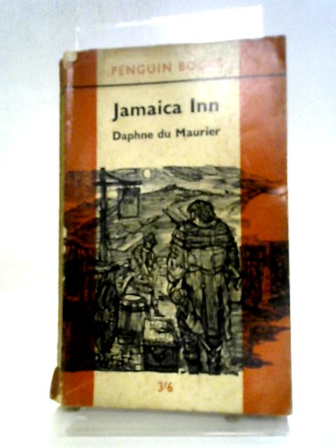 Jamaica Inn By Daphne Du Maurier