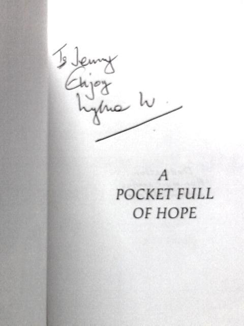 A Pocket Full of Hope von Lynne Whiteley