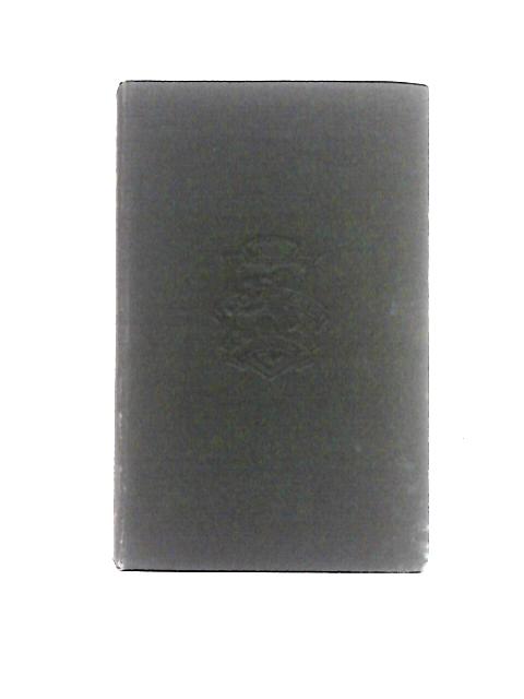 The Complete Works of John Keats. Vol I [1] By John Keats