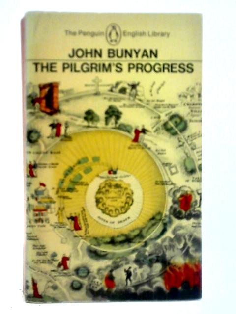 The Pilgrim's Progress von John Bunyan