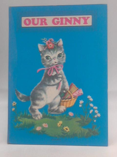 Our Ginny By Unstated