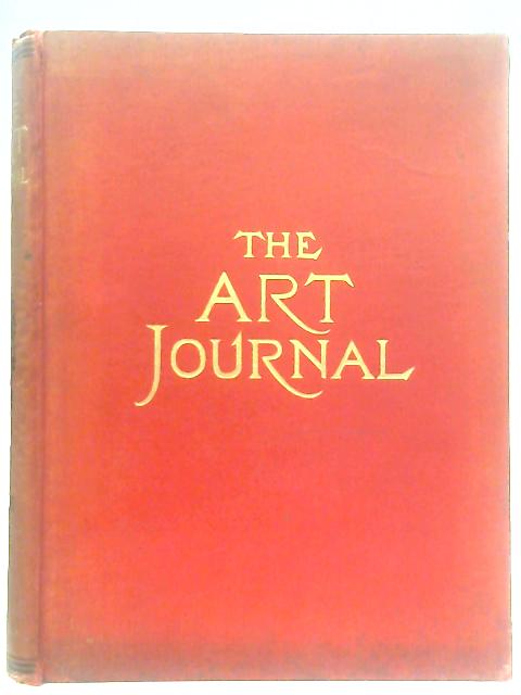 The Art Journal 1905 von Anon