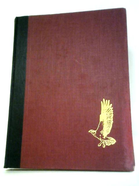 Land Birds of America By Robert Cushman Murphy, Dean Amadon