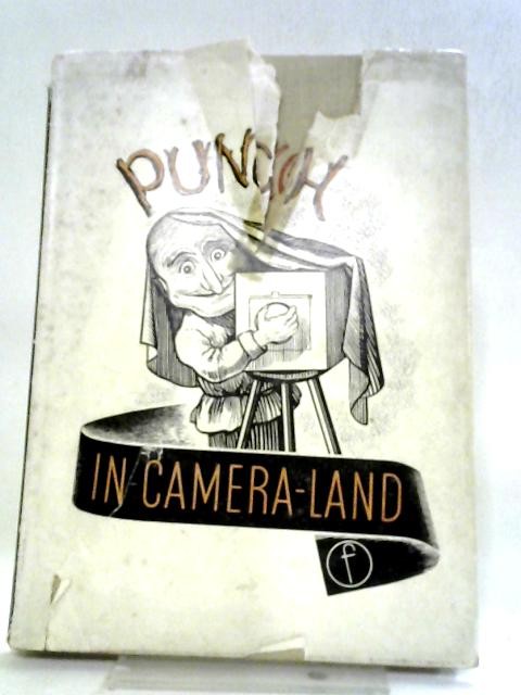 Punch in Camera-Land von Various