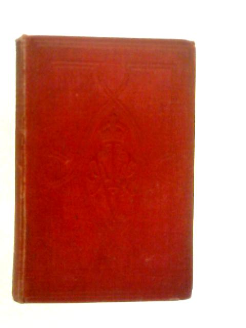 The Letters Of Queen Victoria, Vol.III 1854-1861 By A.Christopher Benson