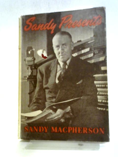 Sandy Presents von Sandy Macpherson
