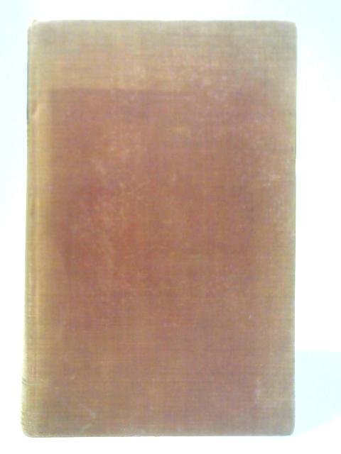 A Manual of the Law of Real Property By R. E. Megarry