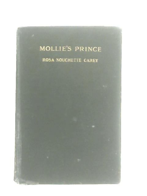 Mollie's Prince By Rosa N. Carey