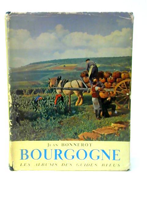 Bourgogne By Jean Bonnerot