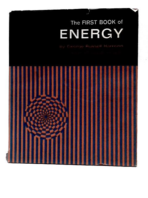 The First Book Of Energy von George Harrison