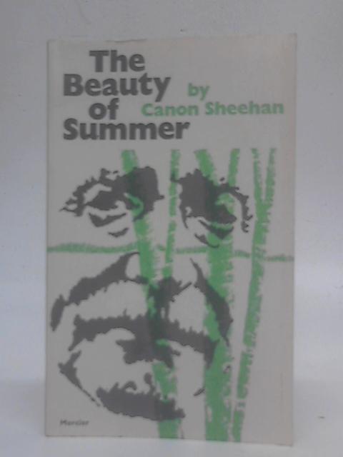 Beauty of Summer By P. A. Sheehan