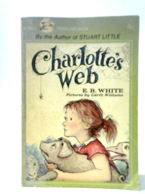 Charlotte's Web By E.B.White