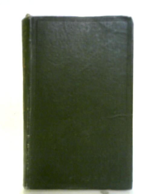 Selected English Letters (XV-XIX Centuries) von M.Duckitt, H. Wragg
