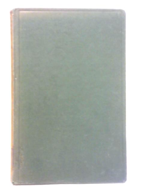 A Note Book in Applied Mathematics By L. Harwood Clarke