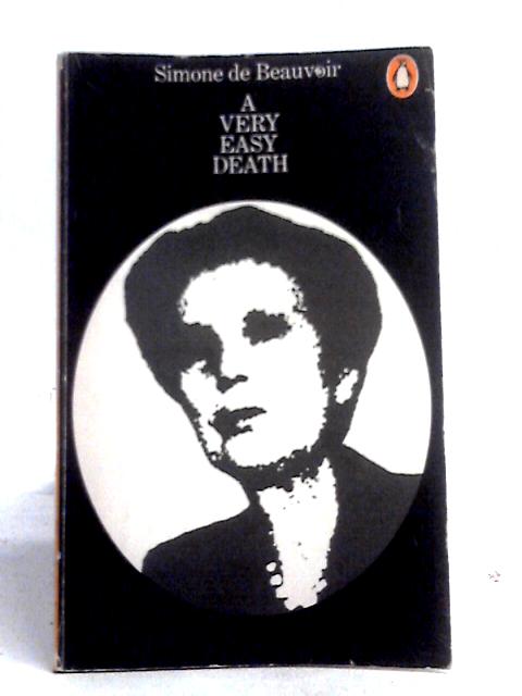 A Very Easy Death von Simone De Beauvoir