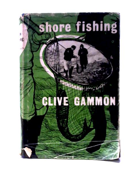 Shore Fishing. By Clive Gammon. By Clive Gammon