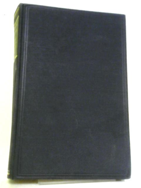 Sampling Inspection: Principles, Procedures, And Tables For Single, Double And Sequential Sampling In Acceptance Inspection And Quality Control, Based On Percent Defective By H.A Freeman. (ed)