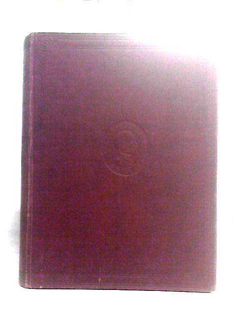 King George The Fifth, His Life And Times, 1865-1936 : A Pictorial Record Preceded By A Summary Of His Reign von Unstated