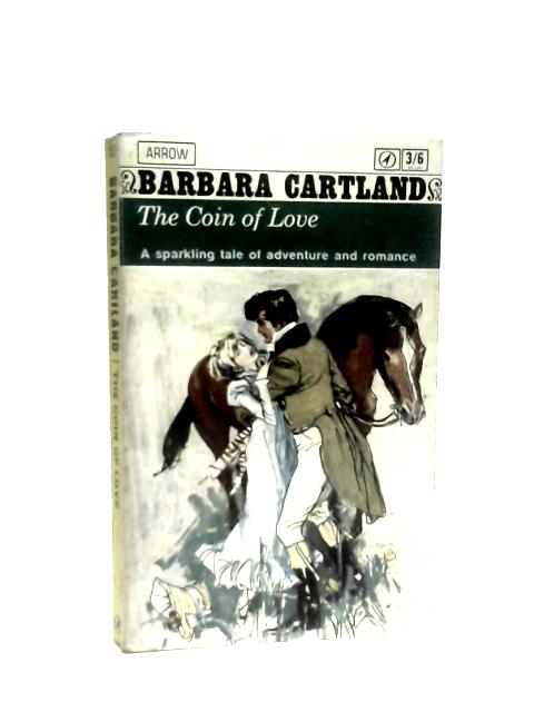 Coin of Love By Barbara Cartland