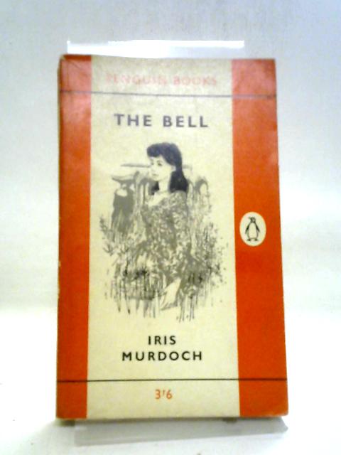 The Bell By Iris Murdoch