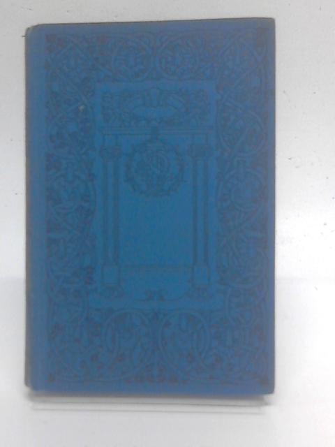 Collections and Recollections By George W.E.Russell