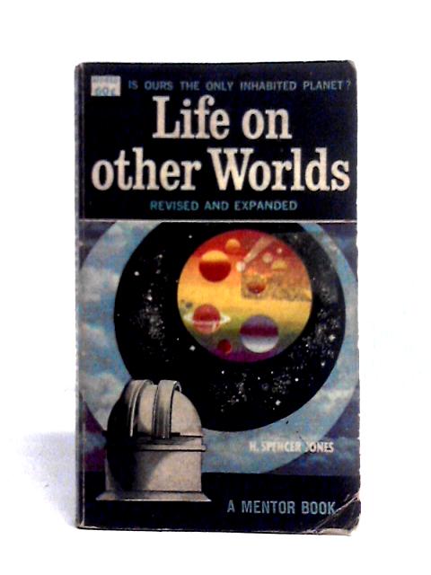 Life On Other Worlds par Sir Jones