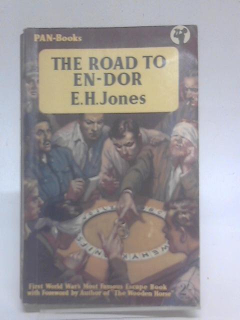 The Road to En-Dor By E H Jones