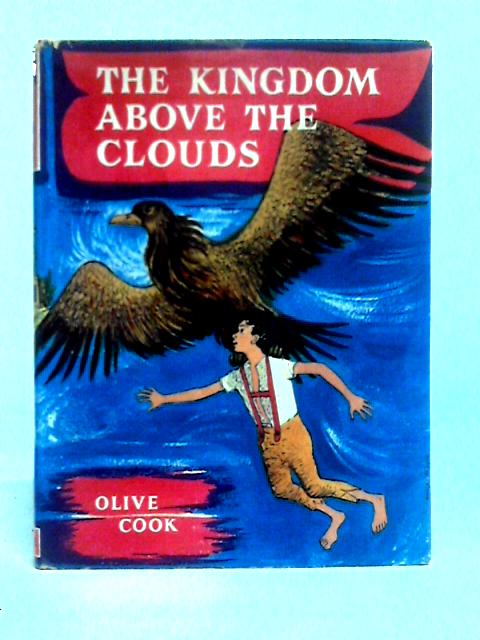 The Kingdom Above The Clouds von Olive Cook