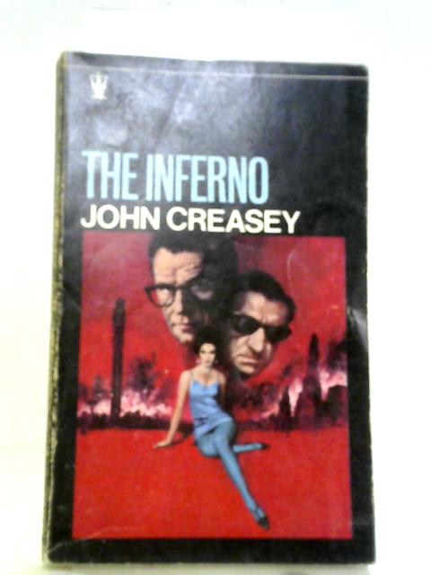 The Inferno By John Creasey