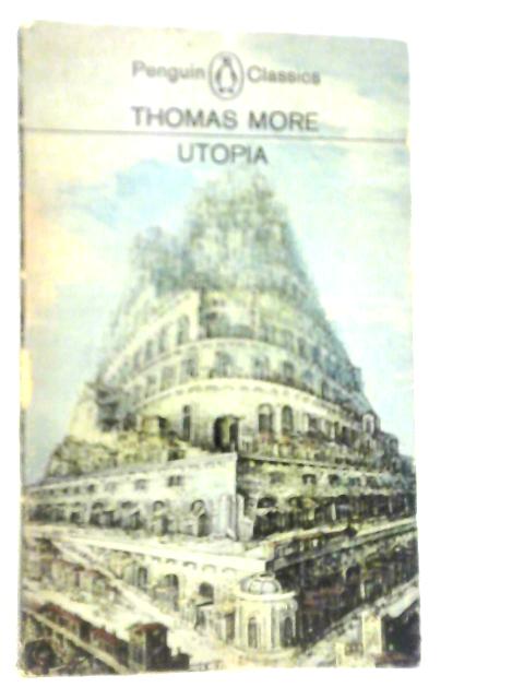 Utopia par Thomas More