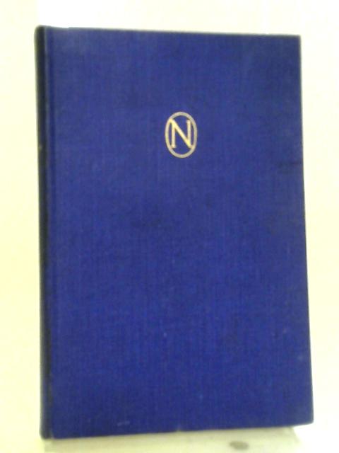 Noble English Second Volume From Thomas Lodge To John Milton par Henry Newbolt
