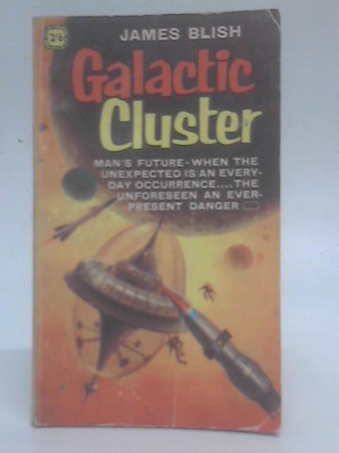 Galactic Cluster By James Blish