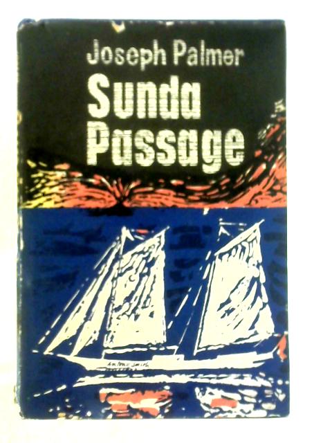 Sunda Passage By Joseph Palmer