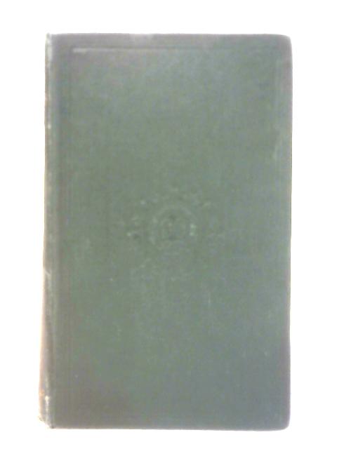 Poems by Alfred Tennyson By Alfred Tennyson