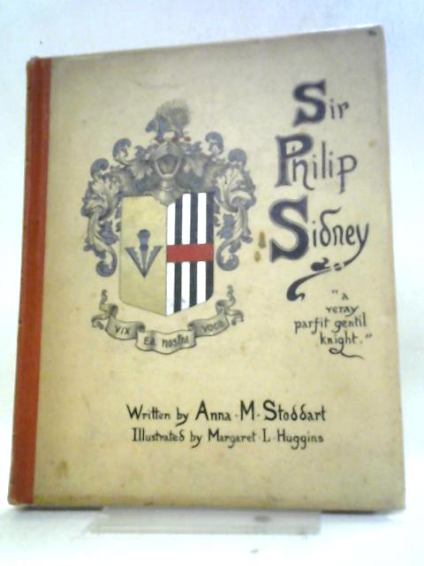 Sir Philip Sidney par Anna M. Stoddart