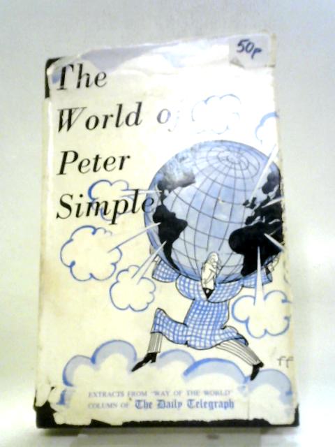 The World of Peter Simple von Peter Simple