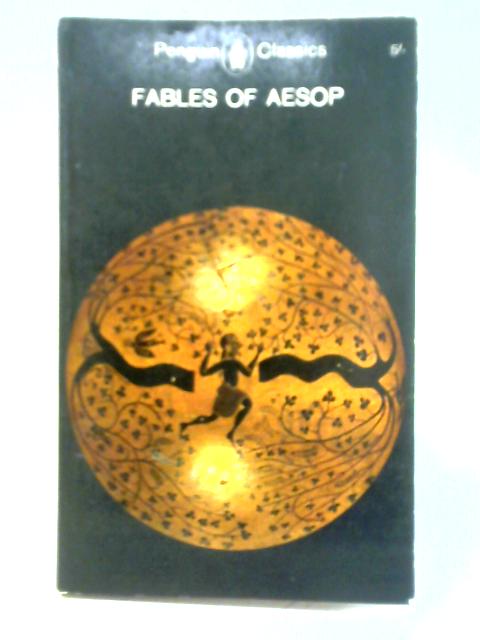 The Fables of Aesop par Aesop