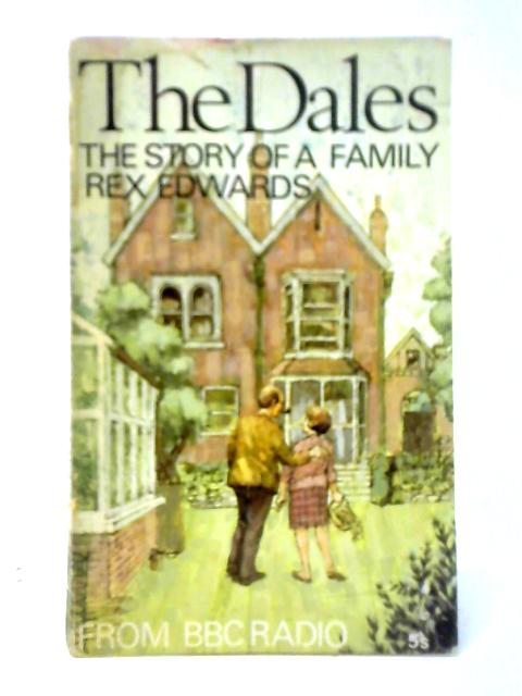 The Dales By Rex Edwards