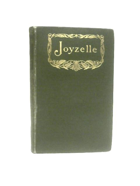 Joyzelle von Maurice Maeterlinck