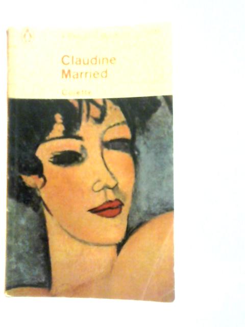 Claudine Married By Colette