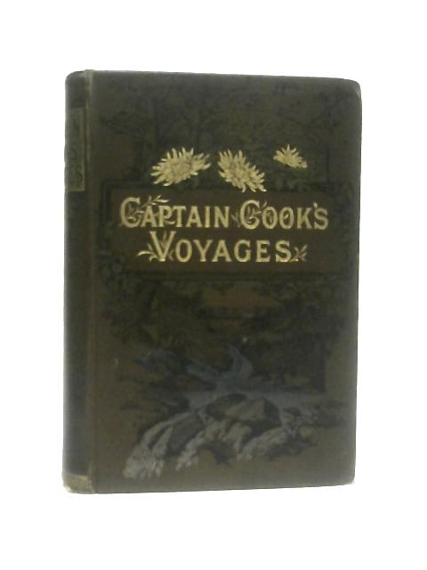 Three Voyages Round The World von Captain Cook