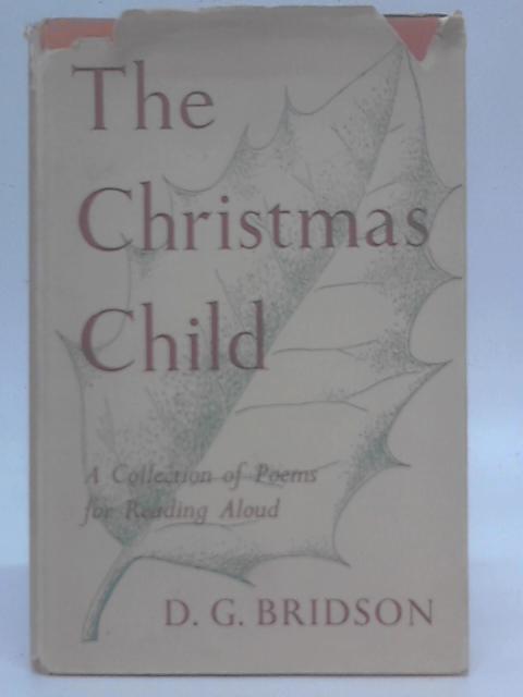 The Christmas Child von D. G. Bridson