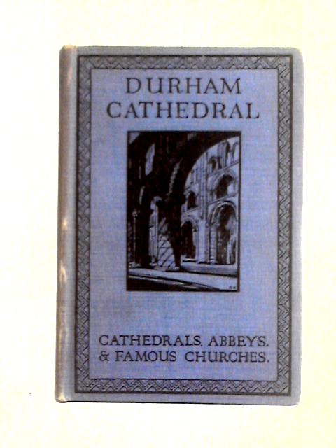 Durham Cathedral By James Wall