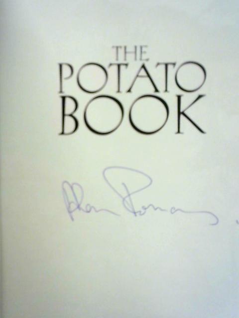 The Potato Book By Alan Romans