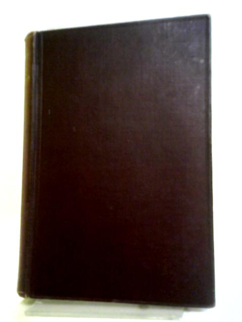 Letters of Edward Fitzgerald to Fanny Kemble 1871 - 1883 par W A Wright (editor)