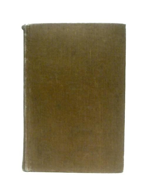 The Riddle of the Sands By Erskine Childers