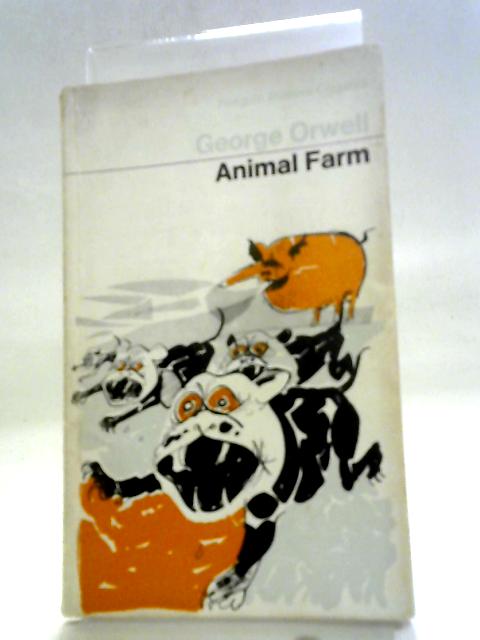 Animal Farm By George Orwell