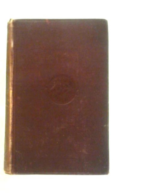 The Life Times of Louis the Fourteenth Vol.I By G.P.R.James,Esq.