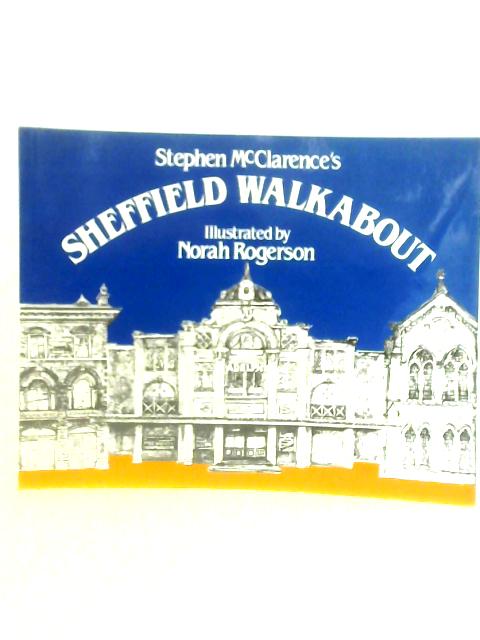Sheffield Walkabout par Stephen McClarence